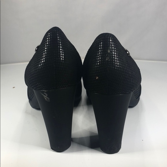 anne klein sport xray pumps